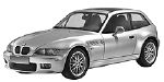 BMW E36-7 P0483 Fault Code