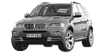 BMW E70 P0483 Fault Code