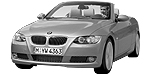 BMW E93 P0483 Fault Code